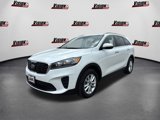 Used 2019 Kia Sorento LX w/ LX Convenience Package image 1