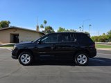 Used 2016 Jeep Compass Latitude image 3
