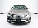 Used 2018 Hyundai Santa Fe Sport image 2