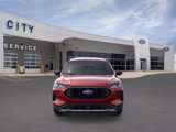 New 2025 Ford Escape ST-Line w/ Cold Weather Package image 2