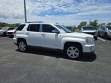 Used 2016 GMC Terrain SLT w/ Driver Alert Package I image 2