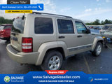 Used 2011 Jeep Liberty Sport w/ Popular Equipment Group image 4