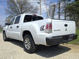 Used 2008 Mitsubishi Raider LS image 5