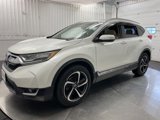 Used 2019 Honda CR-V Touring image 2