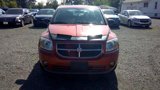 Used 2007 Dodge Caliber R/T w/ Leather Interior Group image 2