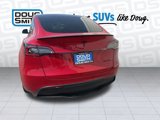 Used 2021 Tesla Model Y Long Range image 4