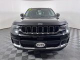 Used 2022 Jeep Grand Cherokee L Limited image 2