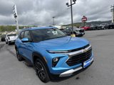 New 2025 Chevrolet TrailBlazer LT w/ LT Cold Weather Package image 3
