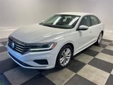 Used 2020 Volkswagen Passat 2.0T SE image 3