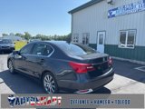 Used 2014 Acura RLX image 3