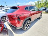 Used 2024 Chevrolet Trax RS image 4