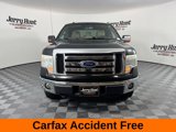 Used 2011 Ford F150 XLT w/ XLT Convenience Pkg image 3