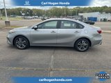 Used 2024 Kia Forte LXS w/ LXS Technology Package image 5