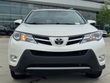 Used 2014 Toyota RAV4 Limited image 4