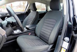Used 2017 Ford Fusion SE w/ Fusion SE Technology Package image 2