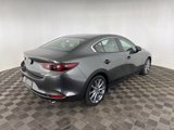 New 2025 MAZDA MAZDA3 s image 6