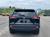 Used 2024 Toyota RAV4 LE image 4