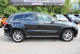 Used 2014 Jeep Grand Cherokee Summit image 6