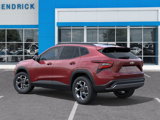 New 2025 Chevrolet Trax LT w/ Driver Confidence Package image 5