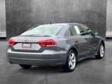 Used 2013 Volkswagen Passat TDI SE image 5