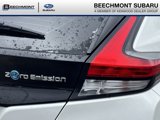 Used 2018 Nissan Leaf SV w/ Protection Package image 4