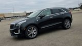 New 2025 Cadillac XT5 Premium Luxury image 4