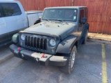 Used 2014 Jeep Wrangler Sport w/ Quick Order Package 24S image 2
