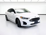 Used 2020 Ford Fusion SEL image 3