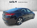 Used 2020 Kia Optima S image 5