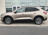Certified 2021 Ford Escape Titanium image 4