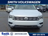 Used 2019 Volkswagen Tiguan SEL image 2