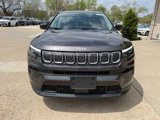 Used 2022 Jeep Compass Latitude w/ Sun and Sound Group image 3