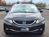 Used 2015 Honda Civic EX-L image 5