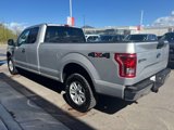 Used 2017 Ford F150 XLT w/ Equipment Group 301A Mid image 6