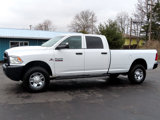 Used 2018 RAM 2500 Tradesman image 2