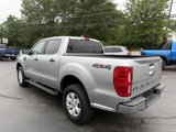 Certified 2020 Ford Ranger XLT image 5