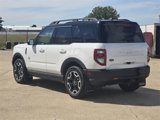 Used 2022 Ford Bronco Sport Outer Banks image 4