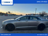 Used 2018 Lincoln MKZ Reserve w/ Technology Package image 5