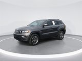 Used 2020 Jeep Grand Cherokee Laredo E image 4