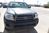 Used 2009 Toyota Tacoma 4x4 Regular Cab image 2