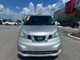 Used 2020 Nissan NV200 SV w/ Back Door Glass Package image 3