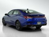 Used 2022 Hyundai Elantra SEL image 3