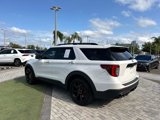 Used 2021 Ford Explorer ST w/ Equipment Group 401A image 6
