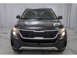 Used 2021 Kia Seltos LX image 3