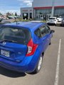 Used 2016 Nissan Versa Note SV w/ SV Appearance Package image 3