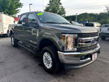Used 2019 Ford F250 XL w/ STX Appearance Package image 4