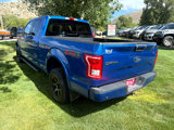Used 2017 Ford F150 XLT w/ Equipment Group 302A Luxury image 3