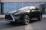 Used 2017 Lexus RX 450h AWD image 3