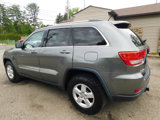 Used 2012 Jeep Grand Cherokee Laredo w/ Laredo E Group image 6