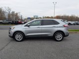 Certified 2024 Ford Edge SEL image 3